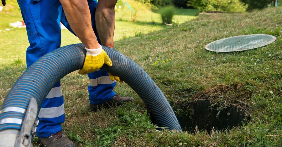 Warning Signs of a Full Septic Tank