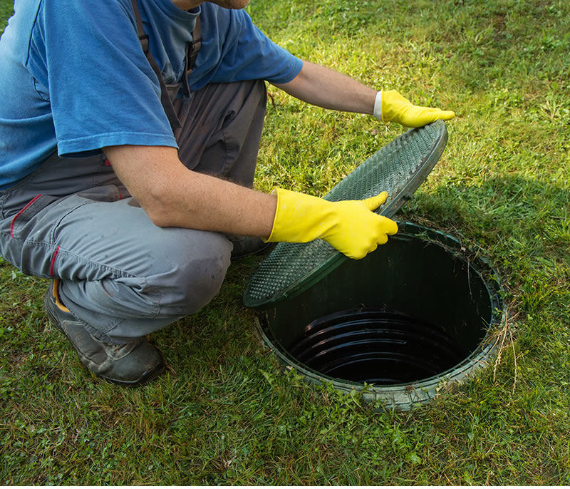 Why Do You Need A Septic Tank Drainage Field?