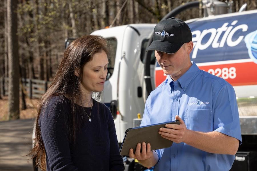 Eco-Friendly Cleaning Products for Septic Systems