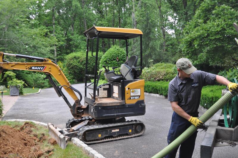 Septic Tank Installation: What to Expect