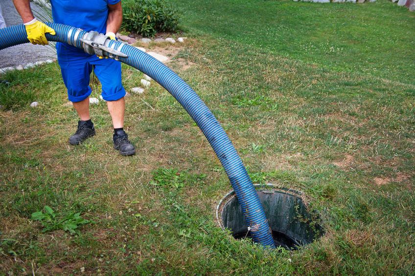 All About Septic System Enzymes