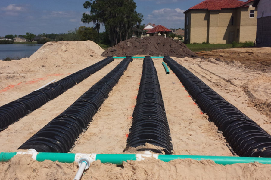 5 Methods of Drain Field Rehabilitation