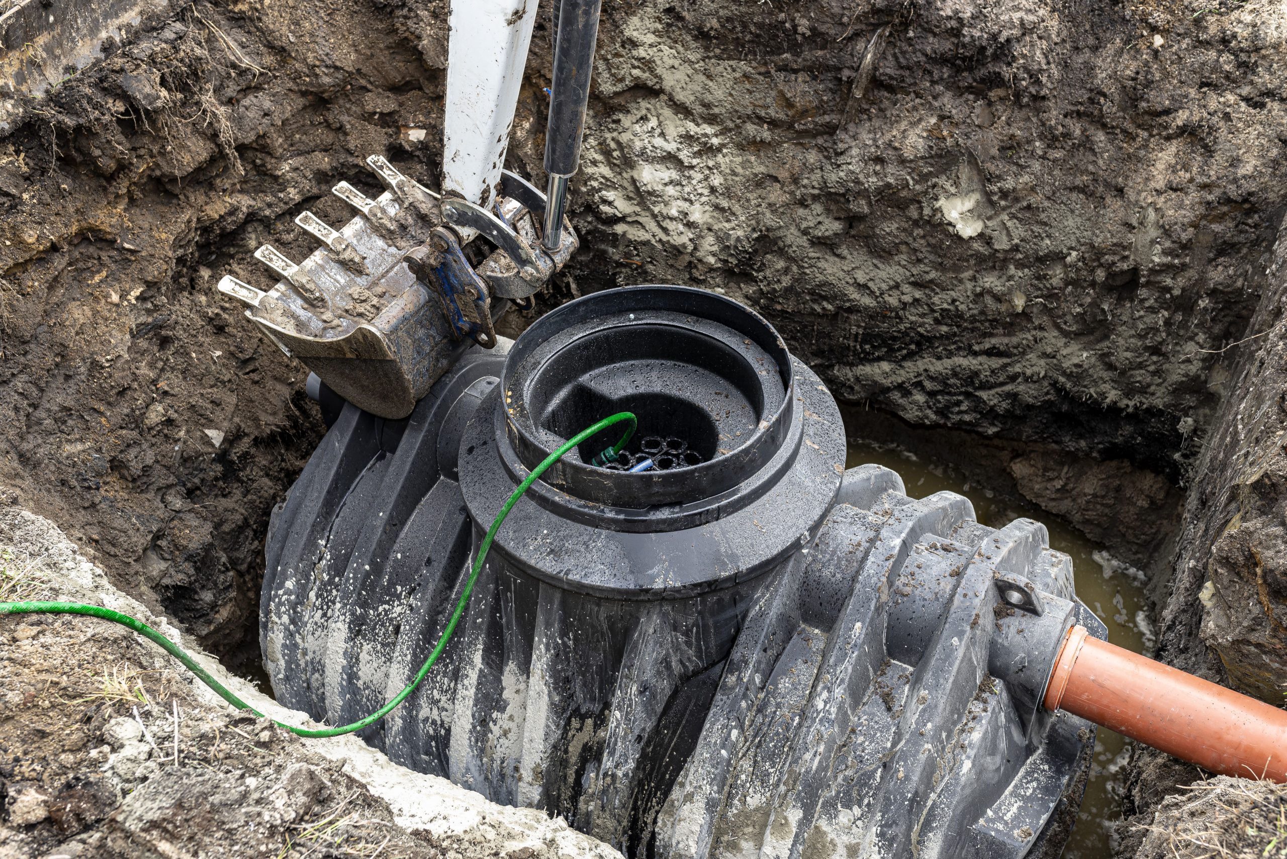 3 Things to Consider Before Installing a New Septic System