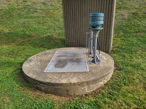 Septic Lift Stations – What Are They There For?