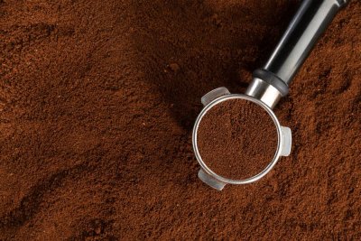 Coffee Grounds & Your Septic System