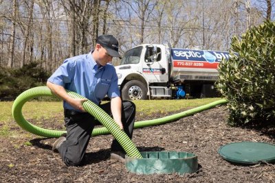 What is the Most Eco-Friendly Septic System?