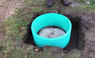 What You Should Know About Septic Tank Risers