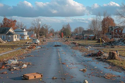 Cautions with Your Septic Tank After Hurricanes