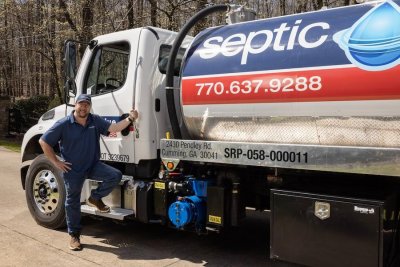 The Benefits of Using Non-Toxic Chemicals in Septic Tanks