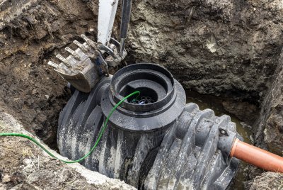 3 Things to Consider Before Installing a New Septic System