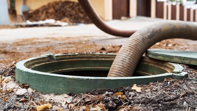 Why a Low Septic Tank Is More Dangerous Than You Think