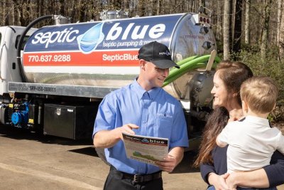 Top Benefits of Choosing a Local Septic Company